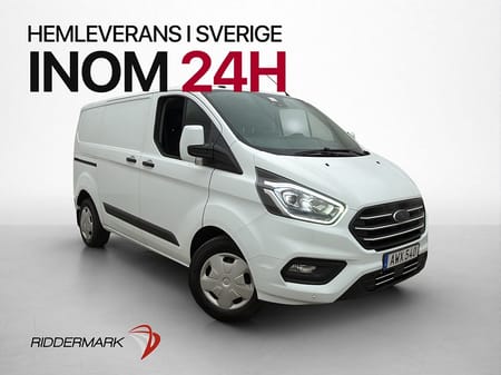 Ford Transit Custom 280