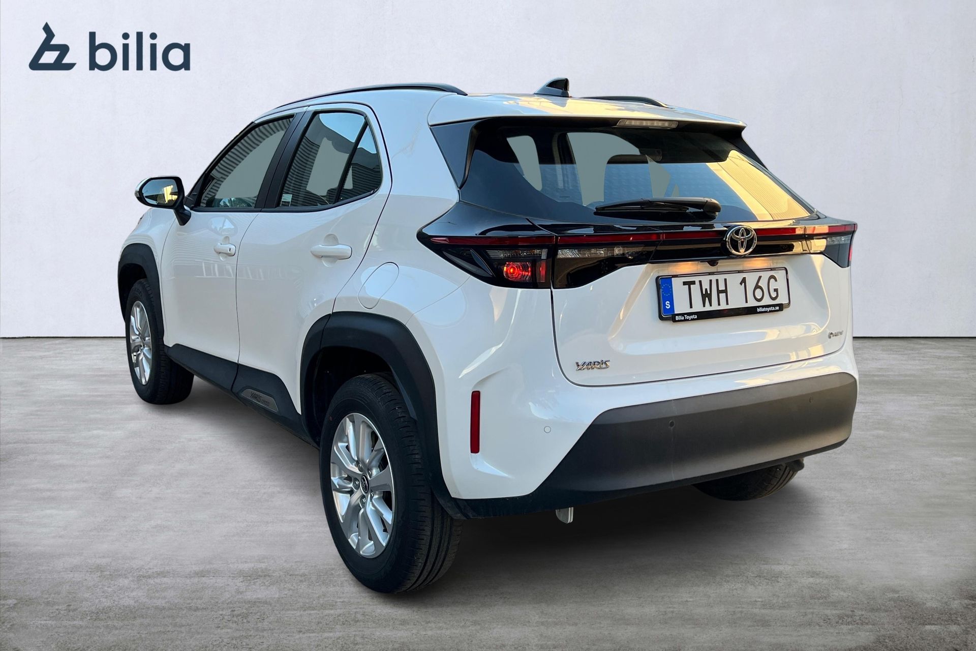 Toyota Yaris Cross 2026, bild 2/10