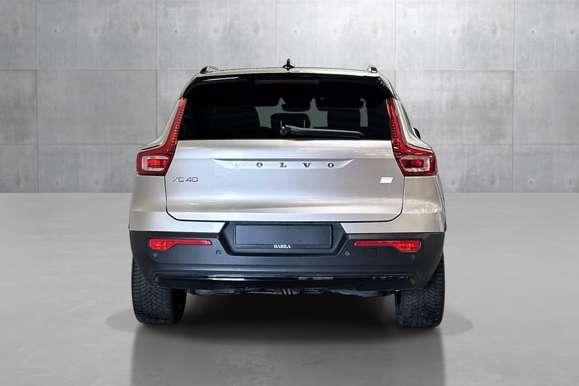 Bilde 4 av Volvo XC40 Recharge Single Motor Extended Range 