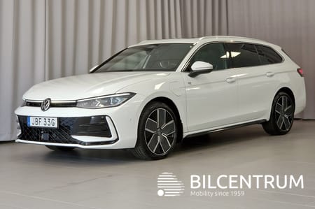 Volkswagen Passat Variant eHybrid