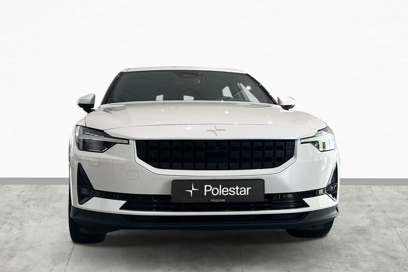 Bild 2 av Polestar 2 Long Range Dual Motor 78kWh Plus Pilot
