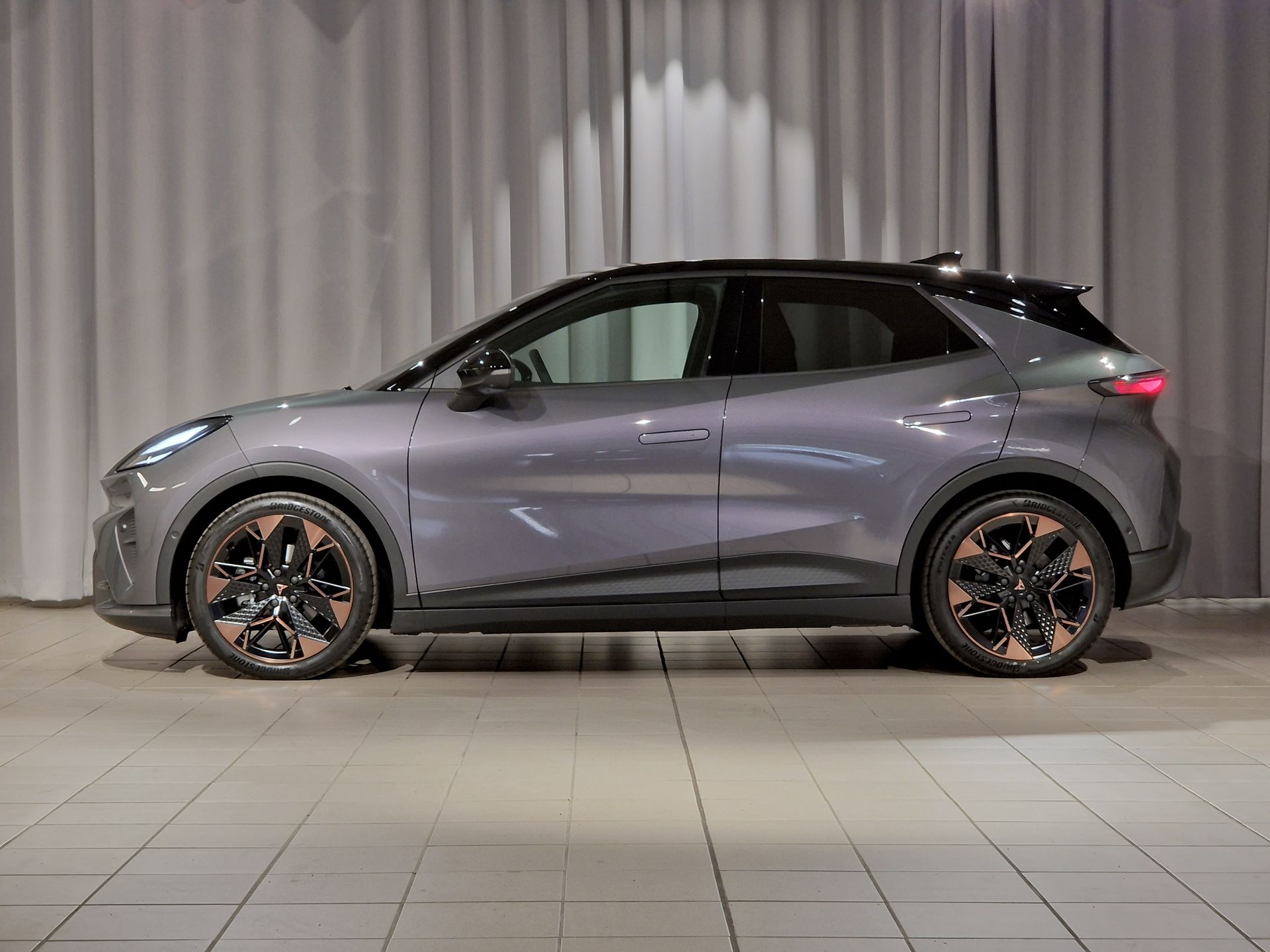 Cupra Raval 52 kWh 2026, bild 5/10