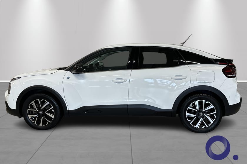 Bilde 5 av Citroën ë-C4