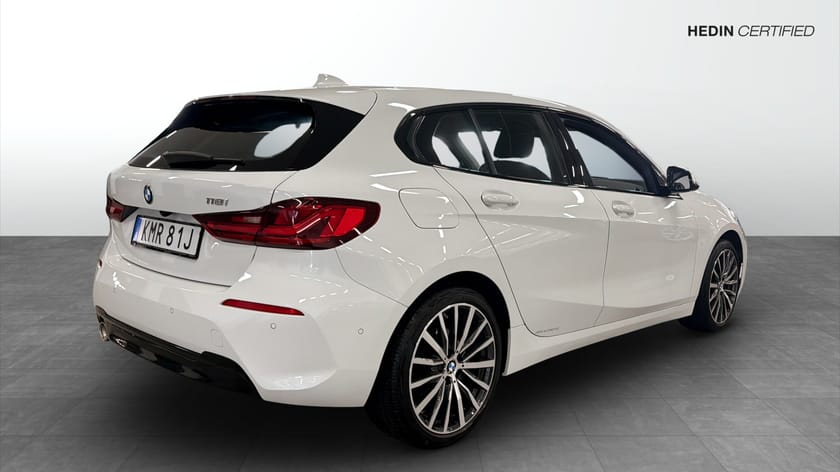 Bild 5 av BMW 118i
