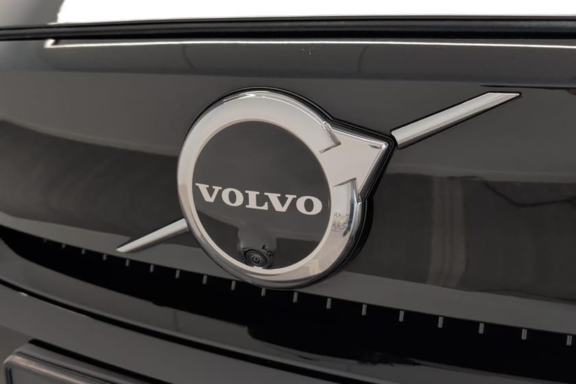 Bilde 5 av Volvo C40 Recharge Twin motor PRO - 408Hk - AWD - 20" - PIXEL - HARMAN & KARDON