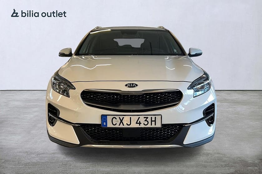 Bild 2 av Kia XCeed