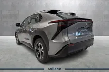 Thumnail bilde 2 av Toyota bZ4X