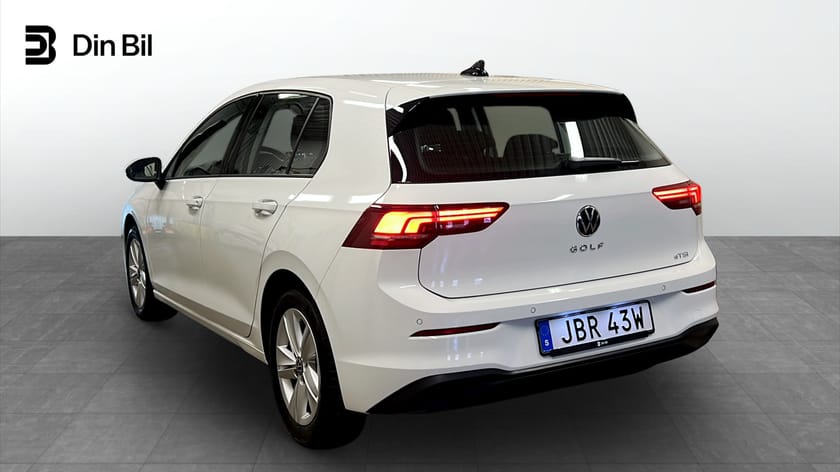 Bild 3 av Volkswagen Golf