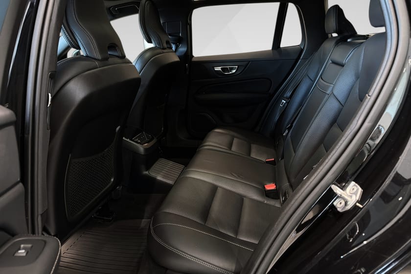 Bilde 5 av Volvo V60 T6 Twin Engine R-Design AWD