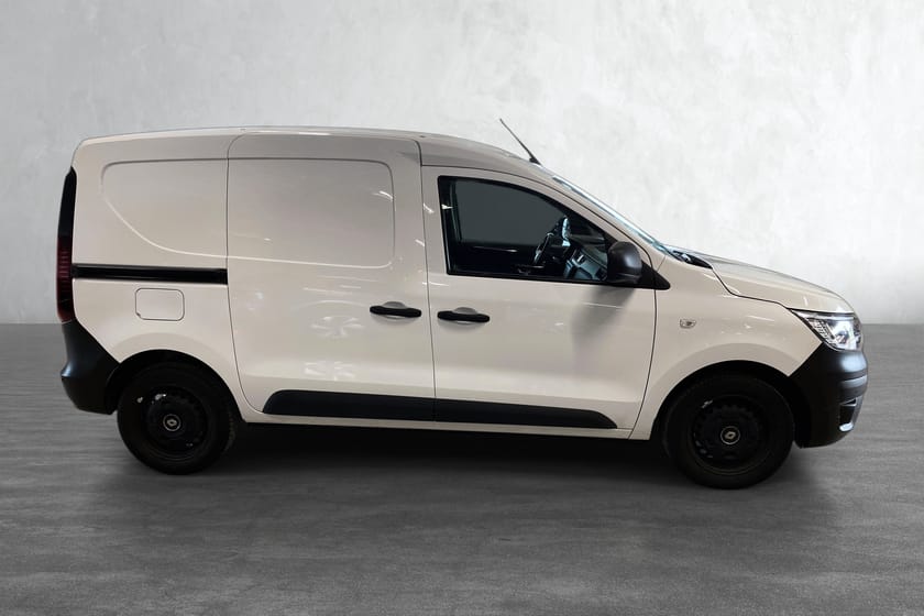 Bilde 3 av Renault Express 2023 – Praktisk og effektiv varebil