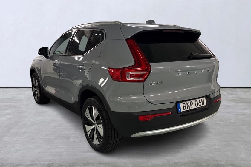 Bild 4 av Volvo XC40
