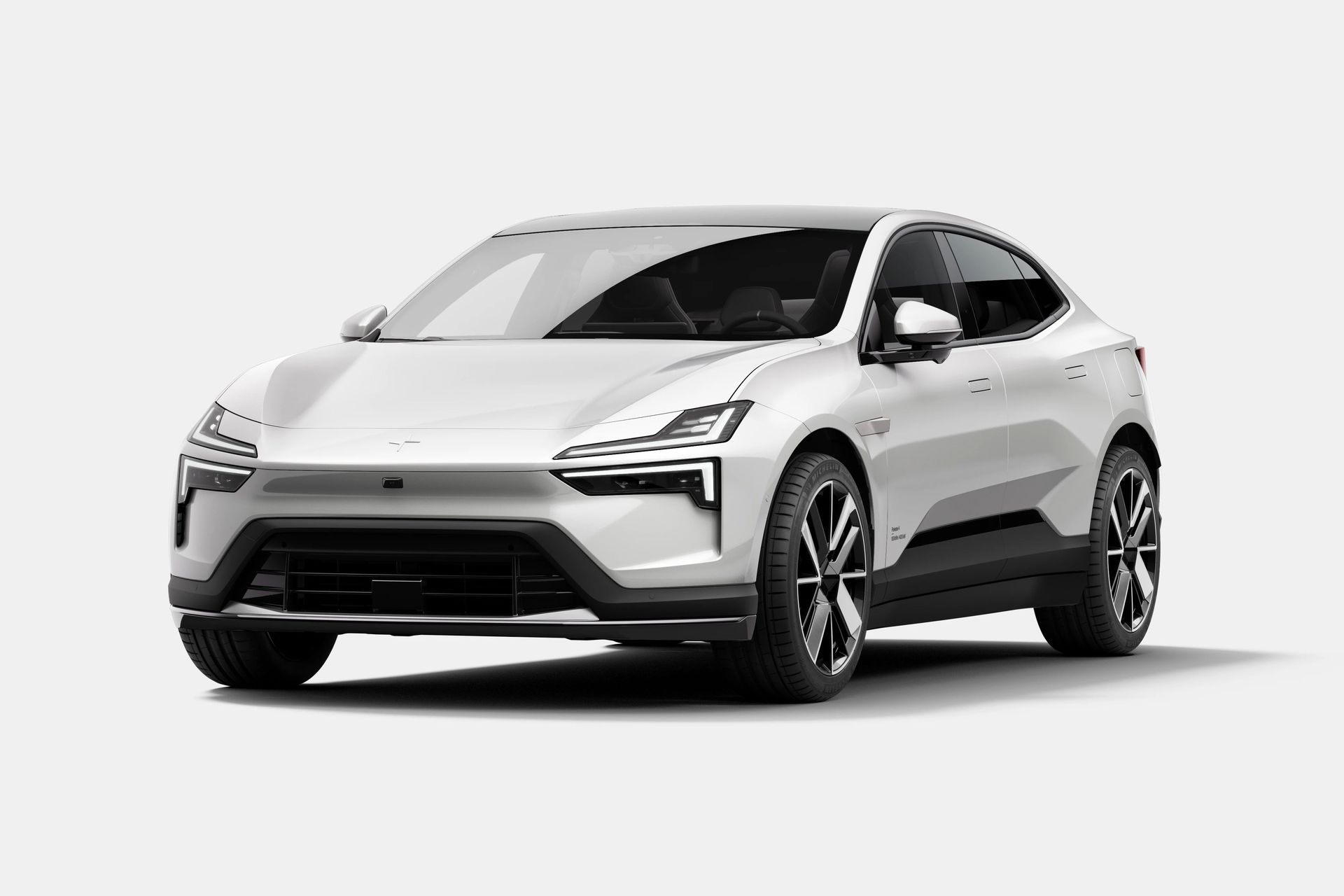 Polestar 4 Long Range Dual Motor 2027, bild 2/10