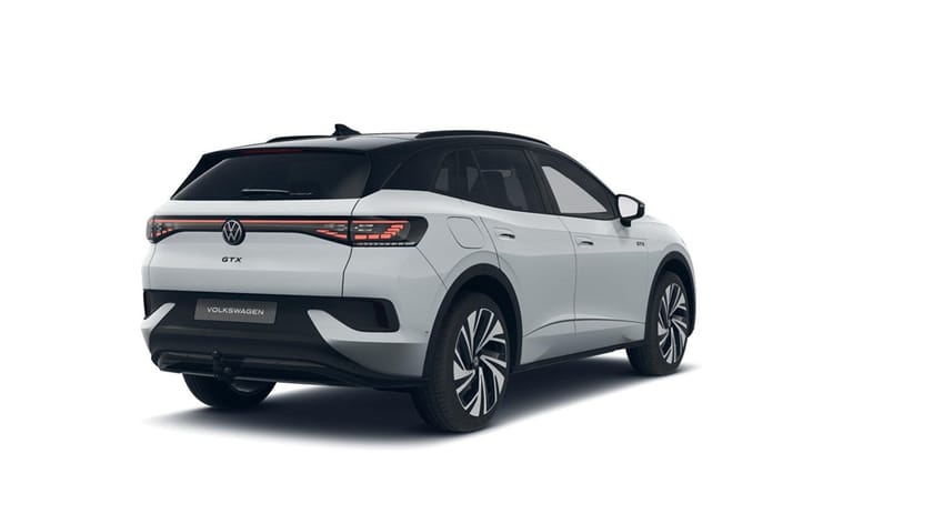 Bild 2 av Volkswagen ID.4 77 kWh 4Motion GTX 340 HK