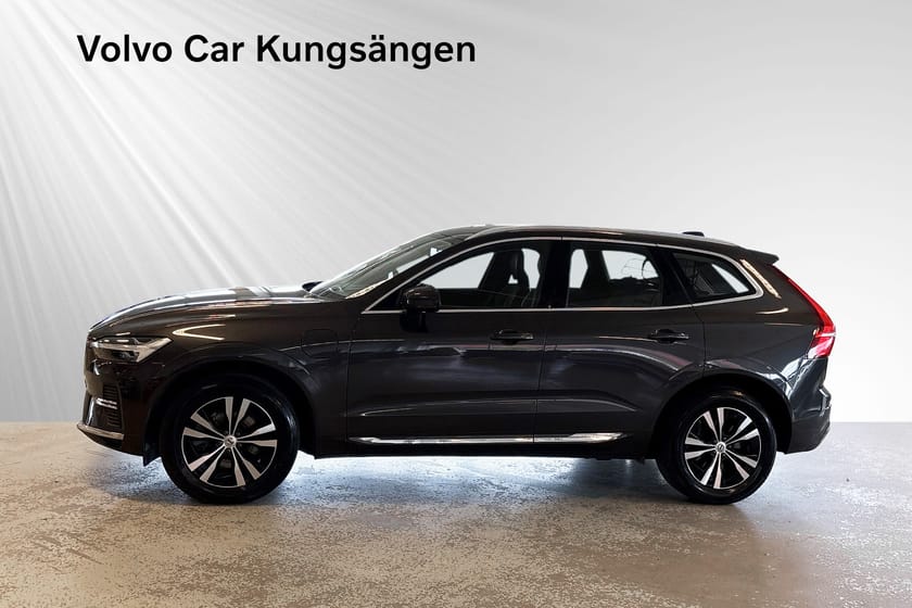 Bild 3 av Volvo XC60 Recharge T6 Core Edition