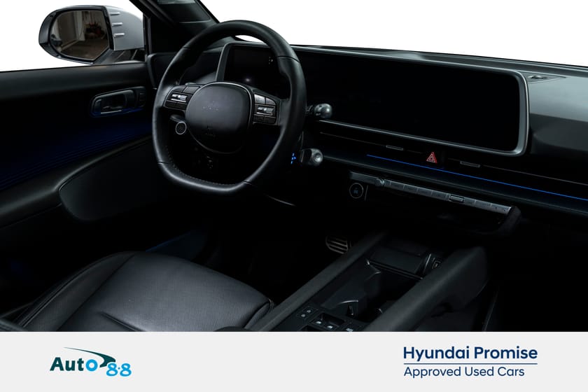 Bilde 2 av Hyundai Ioniq 6