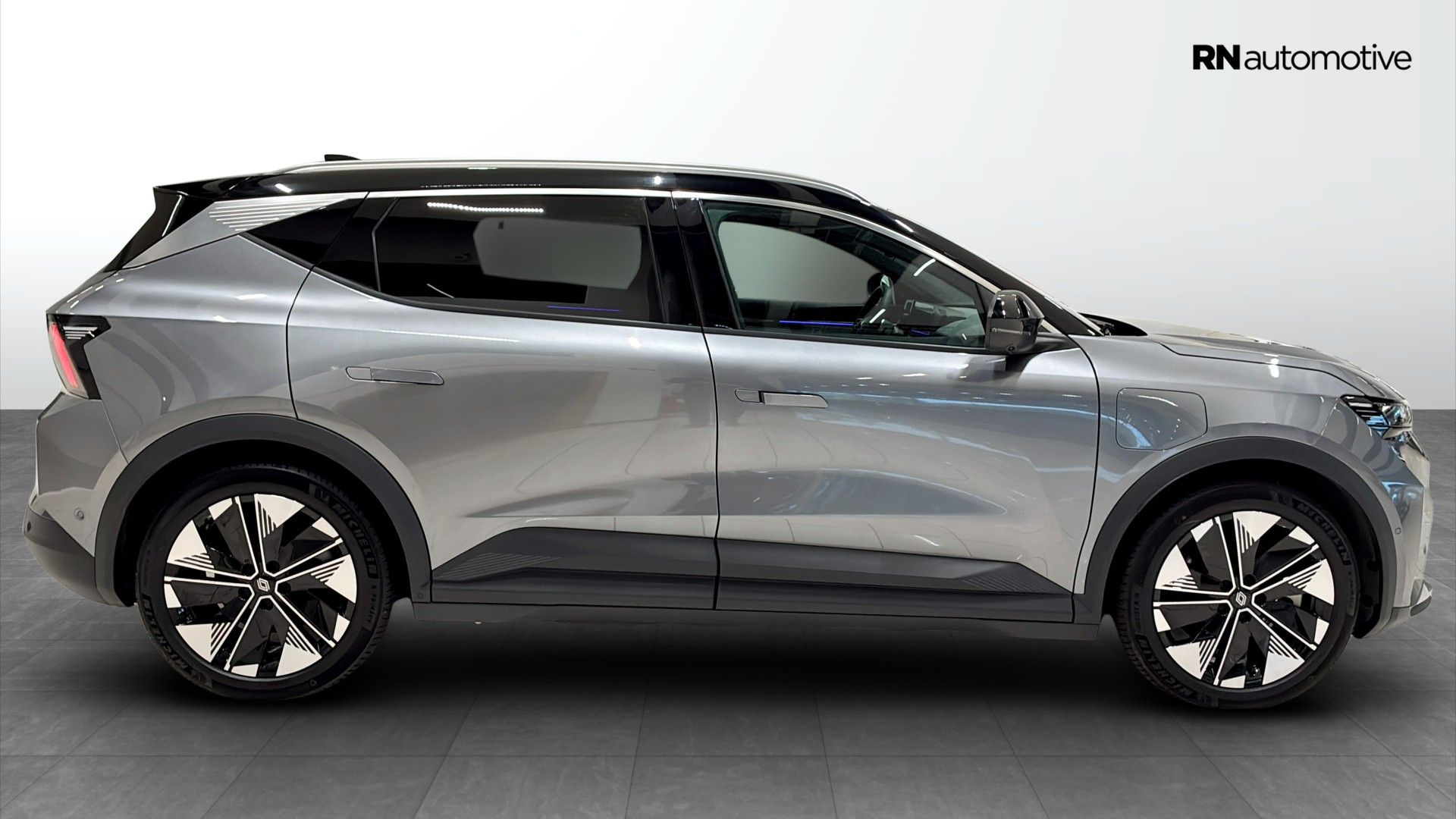 Renault Scénic Techno 2024, bild 5/10