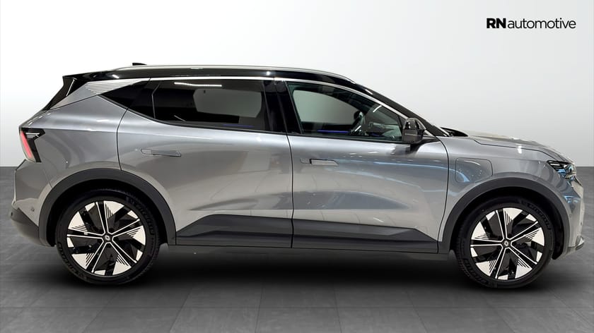 Bild 5 av Renault Scenic E-Tech High Range
