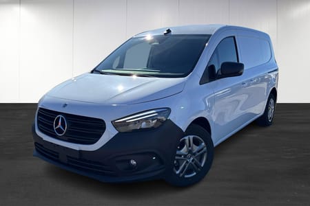Mercedes-Benz Citan 112 CDI