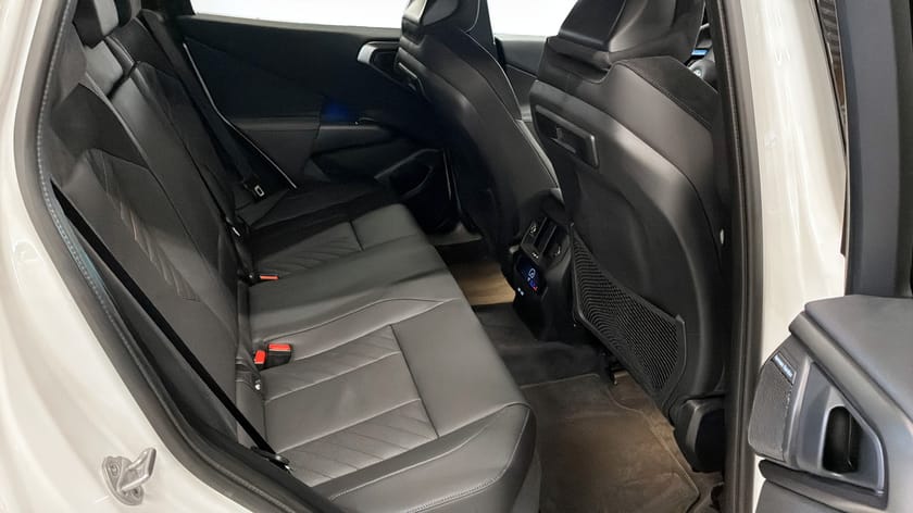 Bild 5 av BMW X3 30e xDrive xDrive30e M-Sport Drag Rattvärme