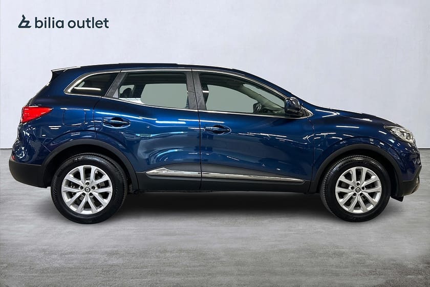 Bild 5 av Renault Kadjar