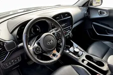 Kia e-Soul