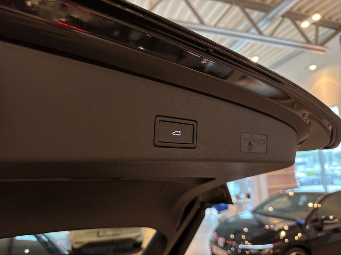 Volkswagen Volkswagen Golf Sportscombi — bild 21