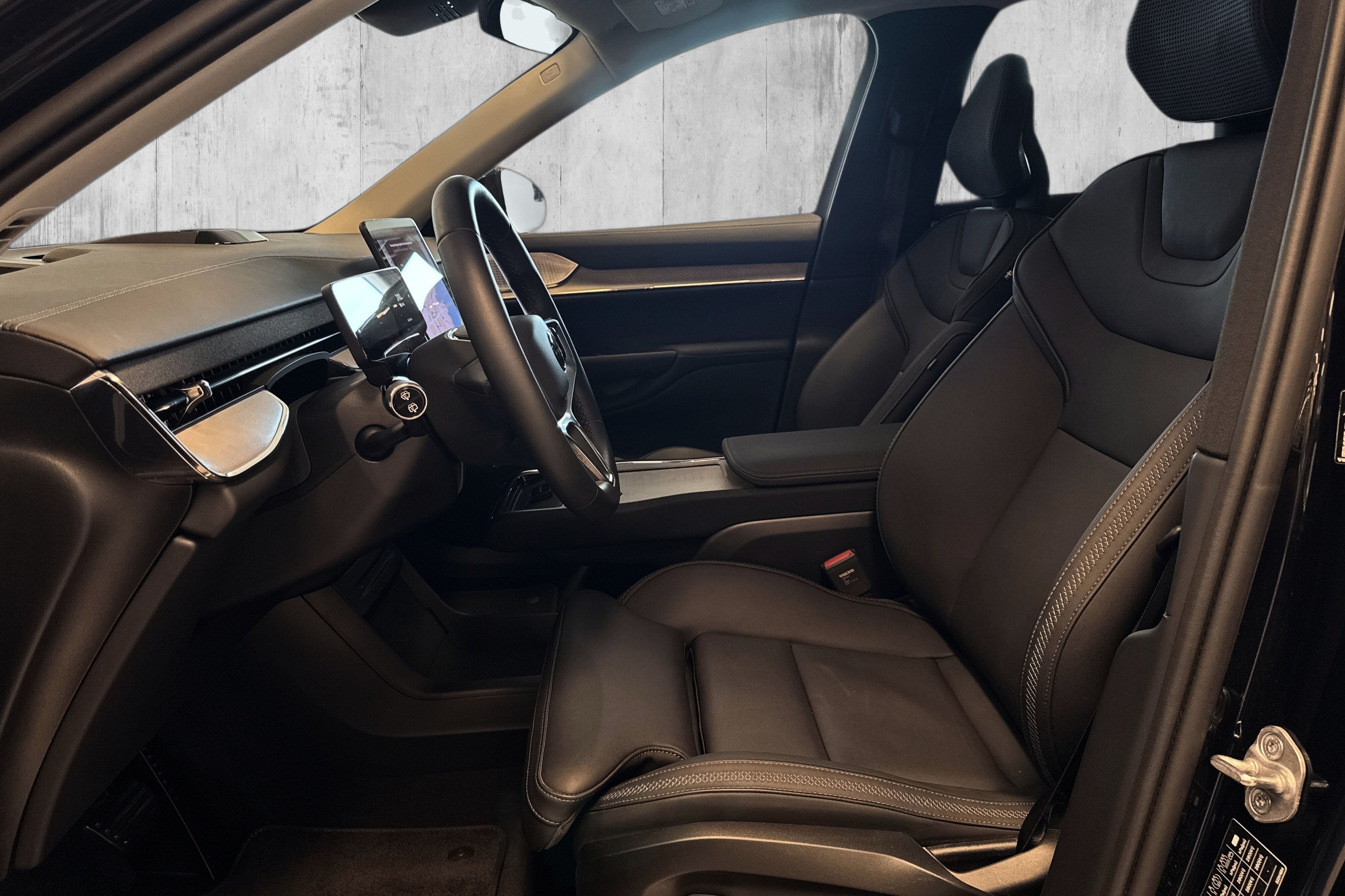 Volvo EX90 Twin Motor Performance 7-seater bilde 5