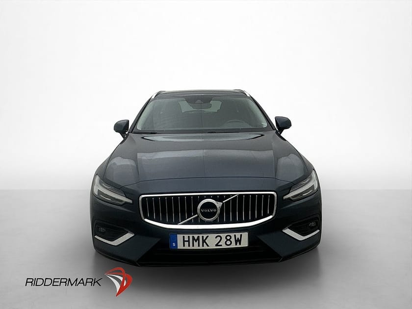 Bild 2 av Volvo V60