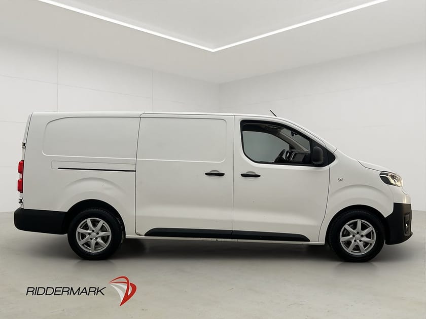 Bild 2 av Toyota Proace L3 Ny-Kamrem Värm PDC Drag HUD 2xDörr Moms