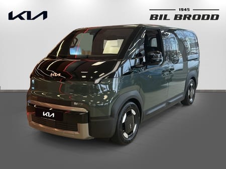 Kia PV5 Passenger