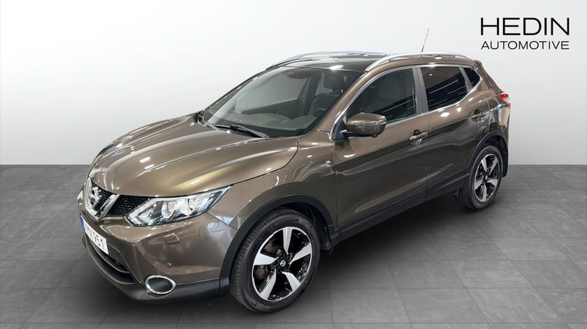 Bild 5 av Nissan Qashqai