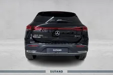 Thumnail bilde 3 av Mercedes-Benz EQA 350 4MATIC