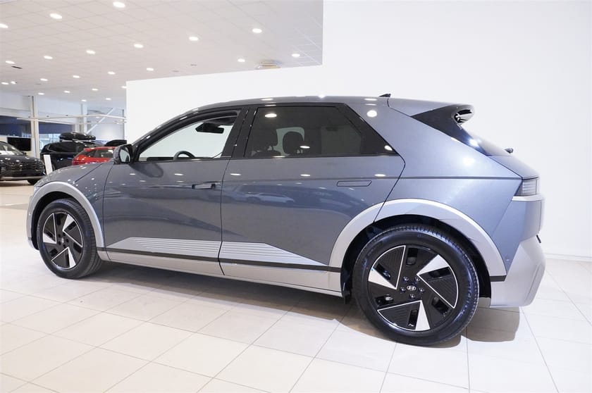Bild 5 av Hyundai Ioniq 5