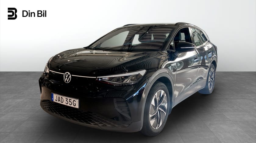 Bild 1 av Volkswagen ID.4 Pro Performance