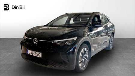 Volkswagen ID.4 Pro Performance