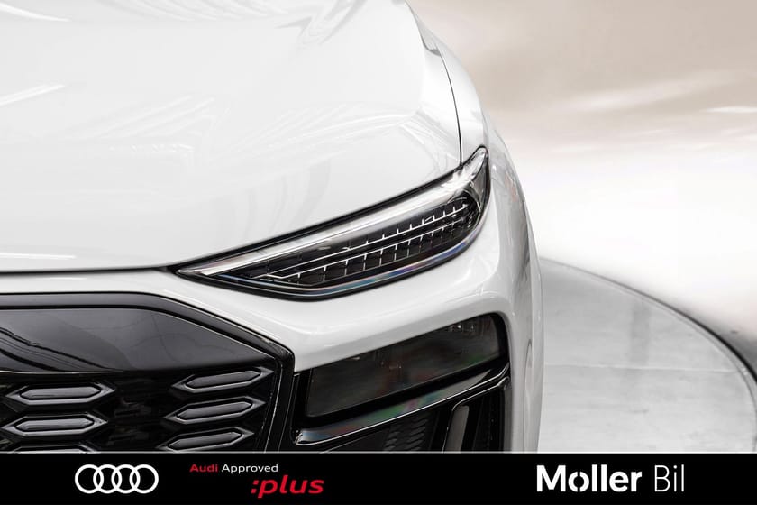 Bilde 4 av Audi SQ6 e-tron quattro