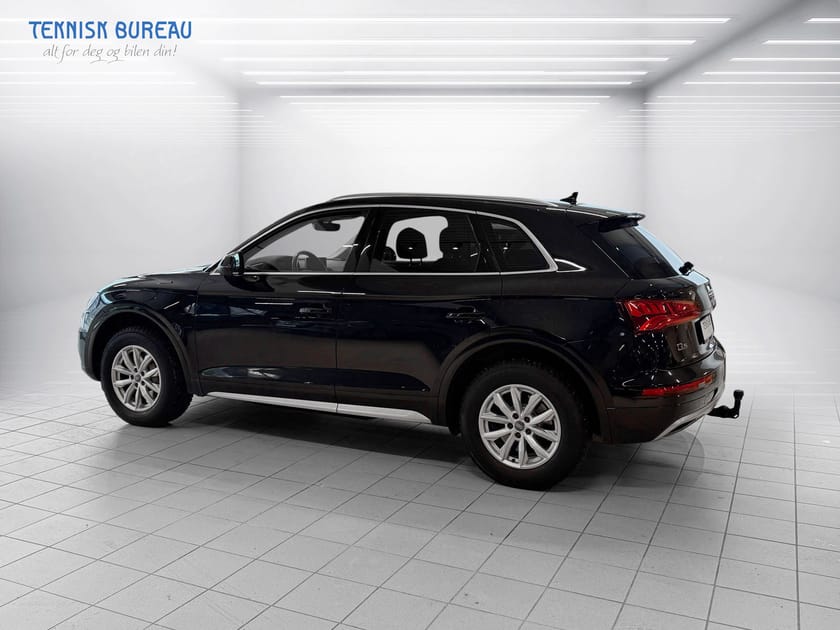Bilde 4 av Audi Q5 40 TDI quattro