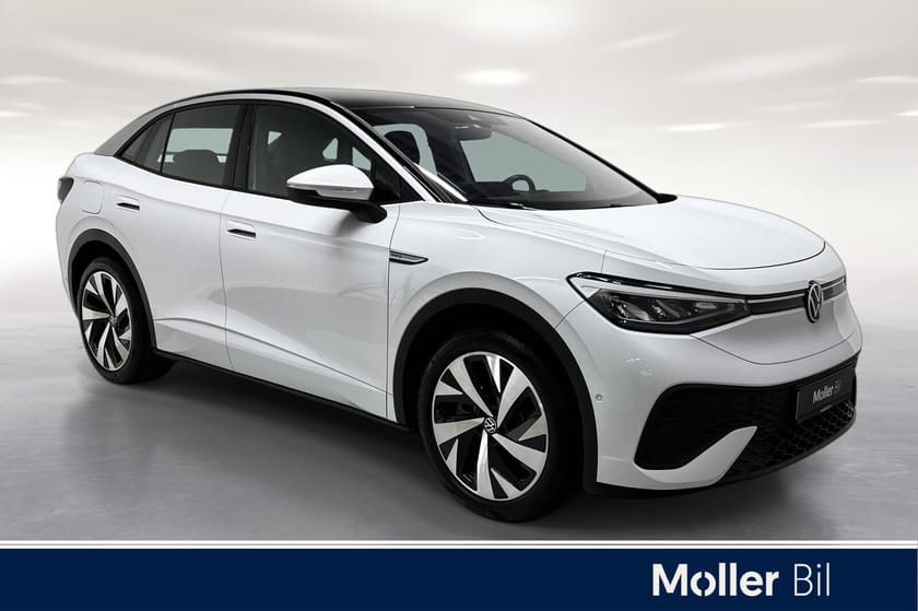 Bilde 3 av Volkswagen ID.5 Pro Performance 77kwh 204hk