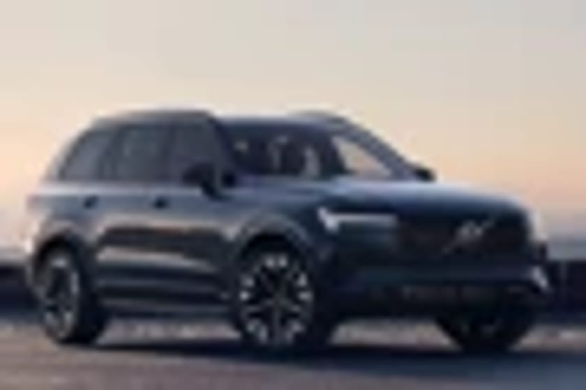 Bild 3 av Volvo XC90 T8 Plug-In Hybrid AWD PRIVATLEASING 10990:- ink vinterhjul + dragkrok