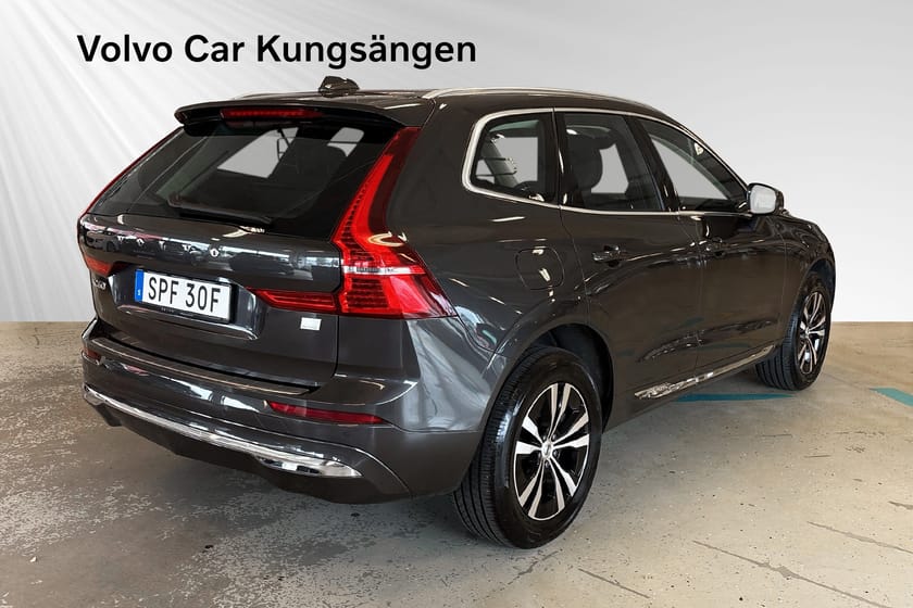 Bild 5 av Volvo XC60 Recharge T6 Core Edition