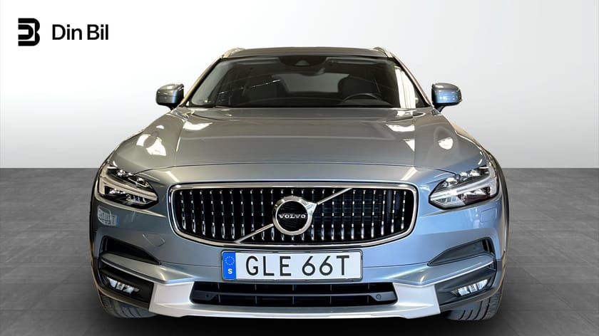 Bild 4 av Volvo V90 Cross Country D4 AWD | Backkamera | Keyless |