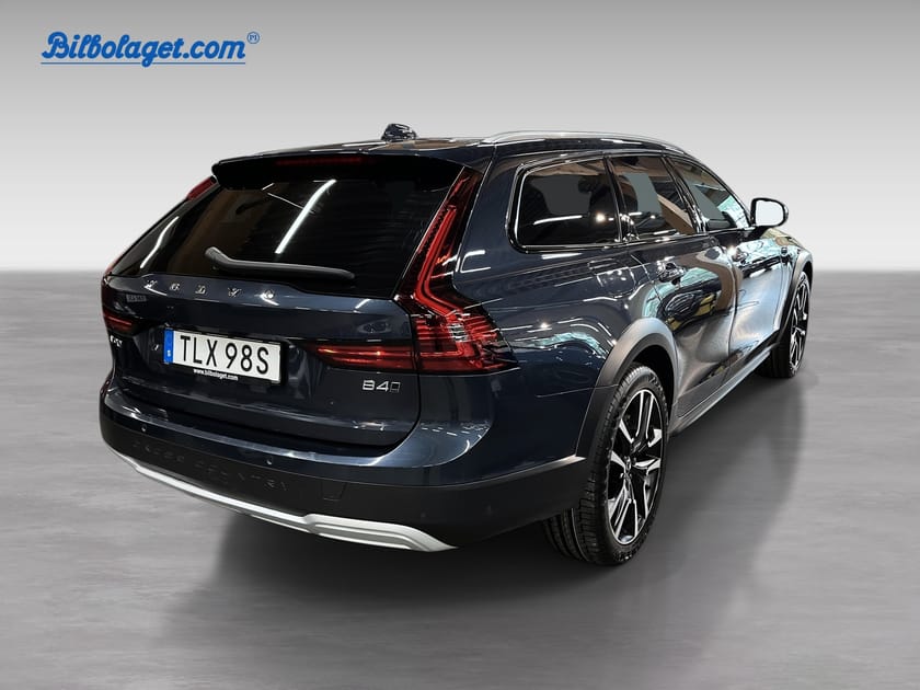 Bild 5 av Volvo V90 Cross Country B4 AWD Diesel Plus