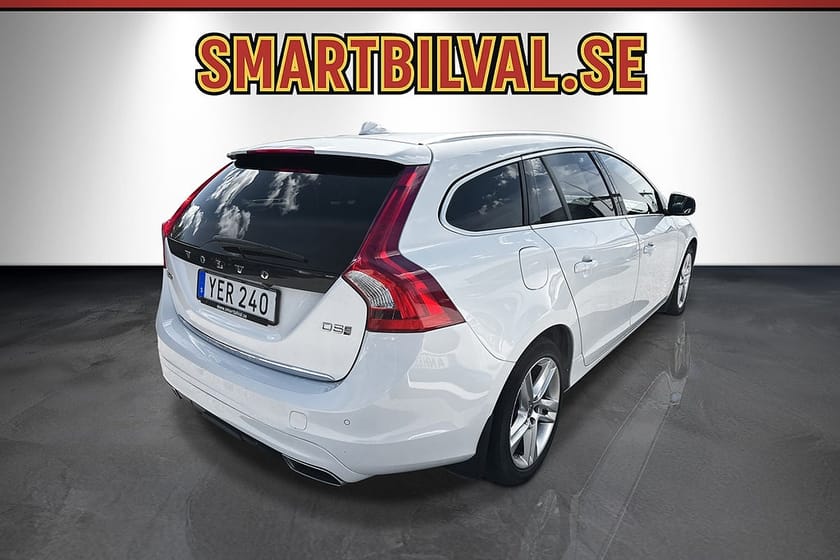 Bild 3 av Volvo V60