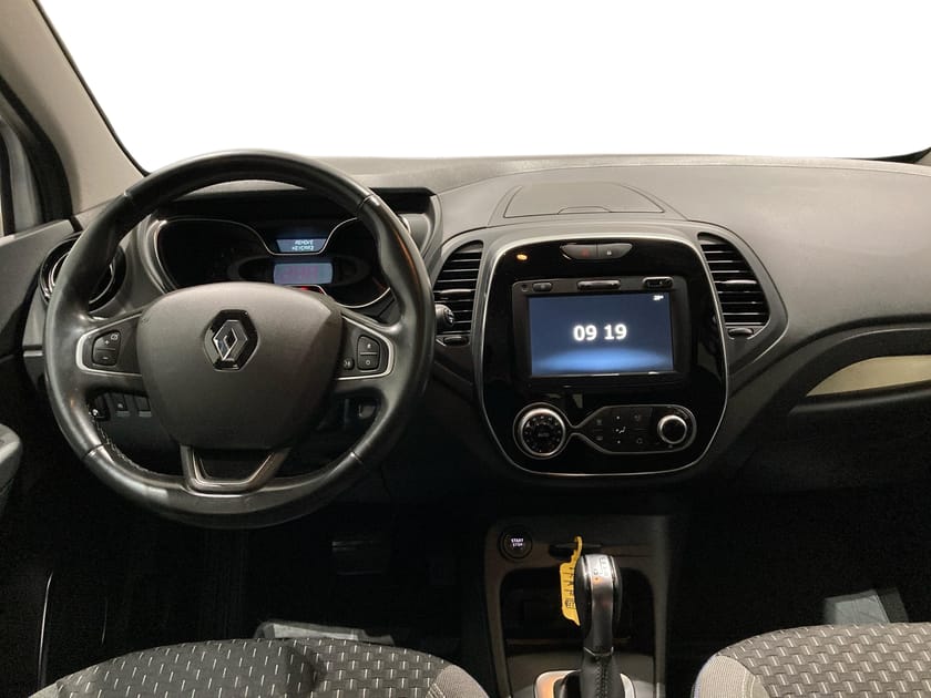 Bild 5 av Renault Captur PhII TCe 150 Intens EDC GPF