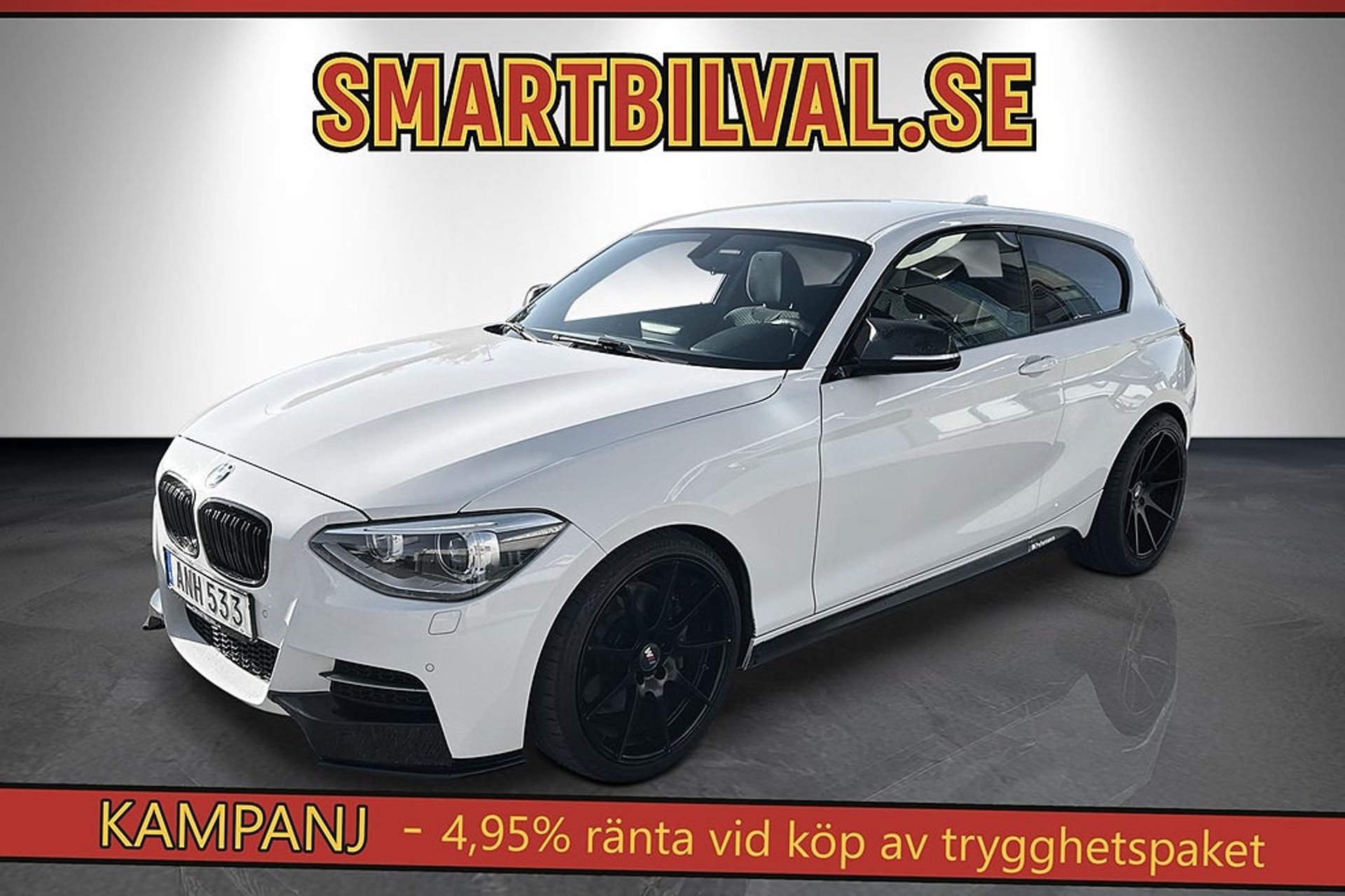 BMW M135i