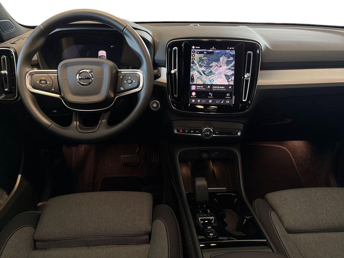 Volvo XC40 2025 - miniatyr 13