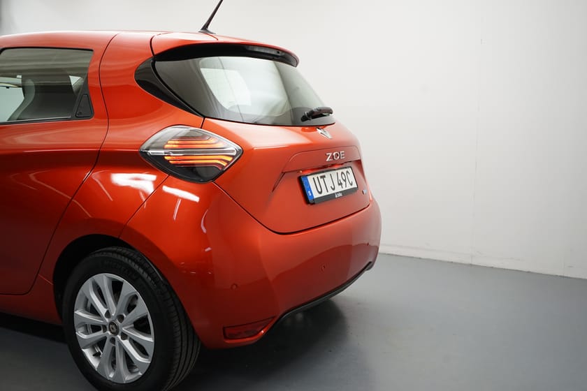 Bild 3 av Renault ZOE R110