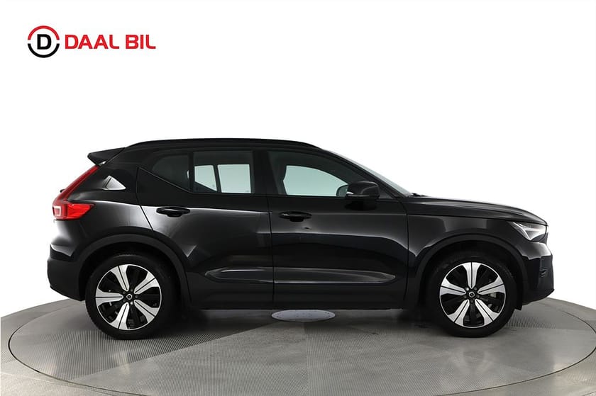 Bild 5 av Volvo XC40 Recharge Twin 408HK 78kWh PLUSPKT DRAG B-KAM VÄRM NFC