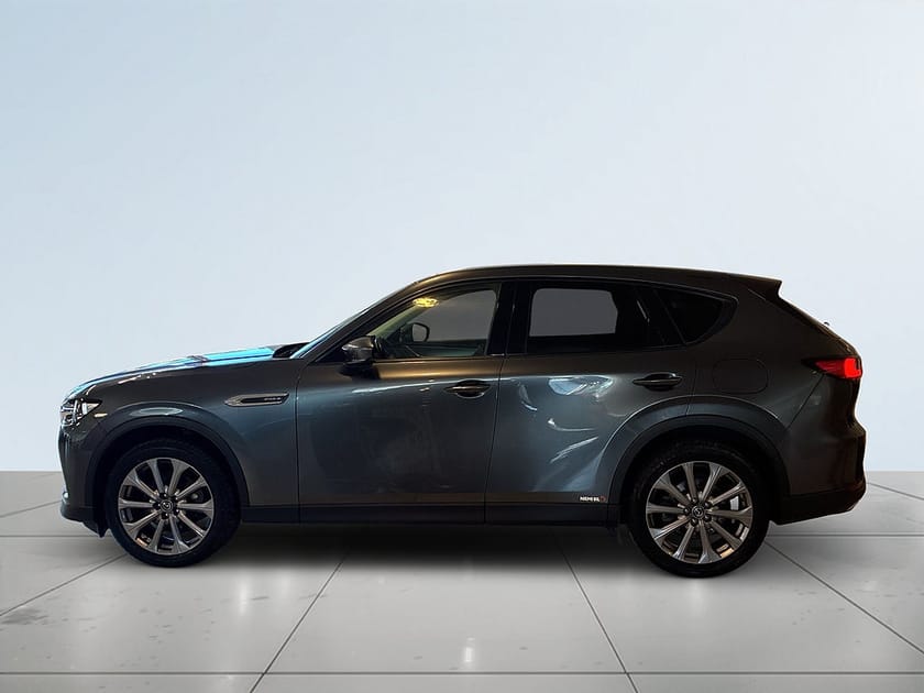 Bild 4 av Mazda CX-60 PHEV