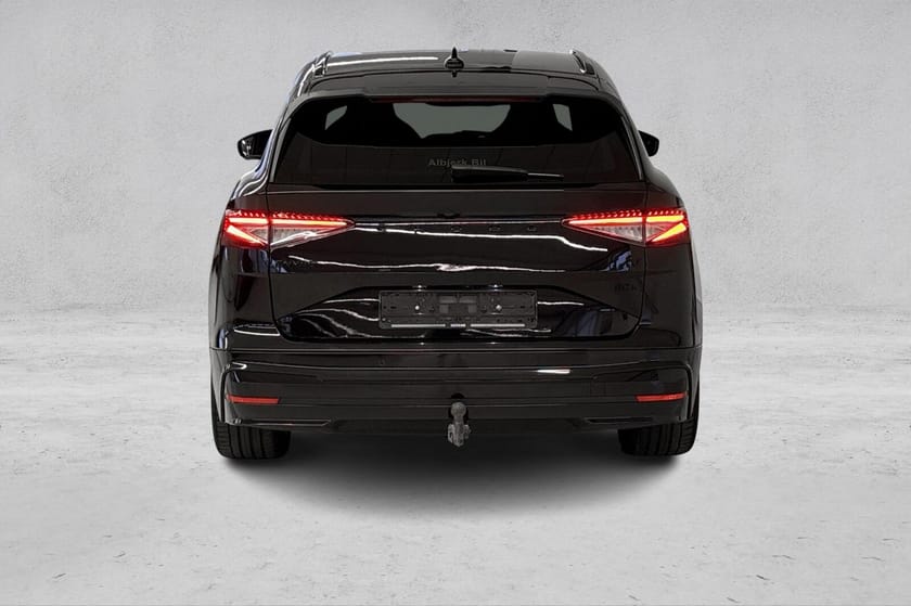 Bilde 5 av Škoda Enyaq iV 80x